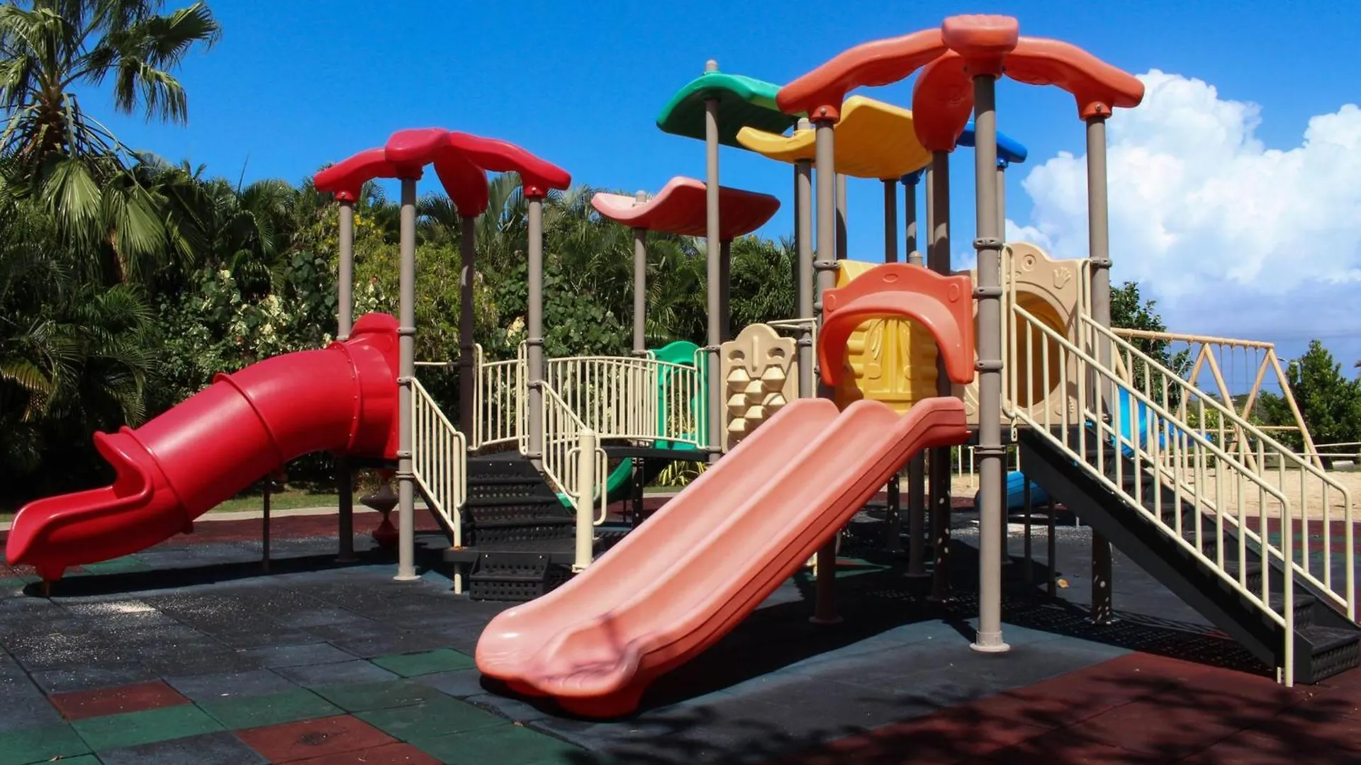 Villa @ Richmond Estate Brissett Run